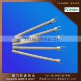 12V 4 Ohm Auto Oxygen Sensor Heating Element for Exhaust System