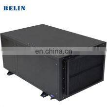 Wholesale Ceiling Mount Dehumidifier With Fresh Air Dehumidifier 240L/D Capacity