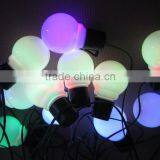 Led Christmas Ball Lights Wholesale Decoration String Light Chain thumbnail-2