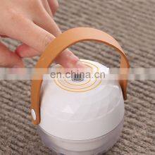 Clothes Manual Lint Roller Coat Fabric Fuzz Shaver Multi Function Portable Charge USB Fabric Shaver thumbnail-3
