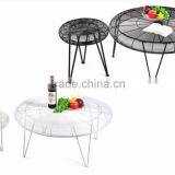Oupusen 2016 New Design Outdoor Coffee Table thumbnail-6