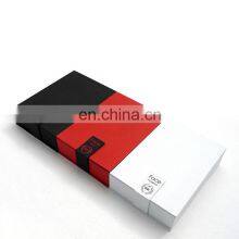 2018 New Design Book Shaped Like Perfume Oil Bottle Gift Box Manufacturer thumbnail-5