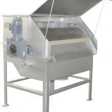 TPI Inward Water Drum Filter thumbnail-2