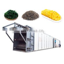 Industrial cashew drying equipment machine garlic food dryer machine
