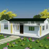 Competitve Price Prefabricated Luxury Container House Villa/resort/hotel thumbnail-3