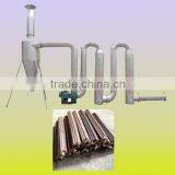 Best Saller High Strength Charcoal Briquette Making Machine thumbnail-1