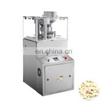 Automatic Pharmaceutical Pill Press Machine High Speed Intelligent Rotary Tablet Press Machine thumbnail-4