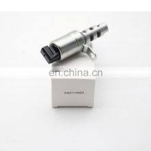 Auto Parts Oil Control Valve Variable Valve Timing VVT PE0114420 for Mazda