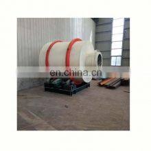 Low Price 30~35 Ton per Hour Productivity Multi Drum Layer Sand Rotary Dryer Furnace Kiln thumbnail-4