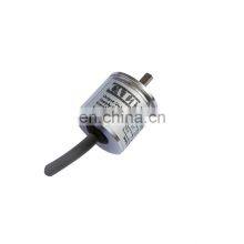 CALT 25mm Solid Shaft Incremental Mini Rotary Encoder