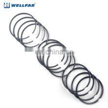 Wholesale Factory Auto Engine Parts 78Mm Piston Rings For Kubota V1505 In Guangzhou thumbnail-5