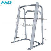 Manufacturer Exercise Machine High Quality Fitness Gym Equipment Multi Functional Trainer / Multifunction Fitness Equipment
