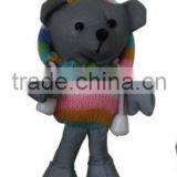 Customized Reflective Safety Toy EN13356