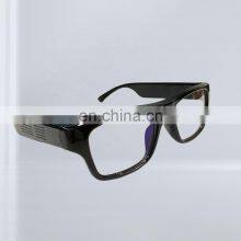 High Tech 1080P Full HD Live Streaming NO Hole Invisible Android Wifi Video Glasses Camera thumbnail-5