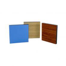 HPL Toilet Partition Compact Panel Phenolic Compact Board thumbnail-5