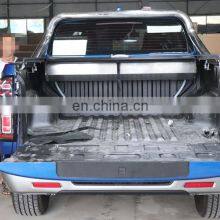 HFTM Manufacturer Sell Hot Selling High Quality Pickup Truck Accessories Retractable Tonneau Cover for GWM POER Greatwall Pao thumbnail-3