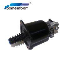 Truck Brake Part Clutch Servo 9700511280 Clutch Slave Cylinder for Volvo thumbnail-2