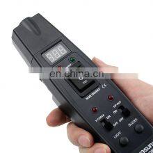 Allosun EM288 Automotive Multimeter Car Battery Voltage Tester Lamp Continuity Check Relay Check thumbnail-2