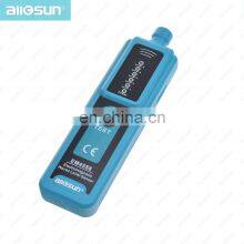 Electromagnetic Wave Level Detector Pen Type Portable EMF Meter Radiation Sensor LED Five Levels Waves Strength All-Sun EM4558 thumbnail-2