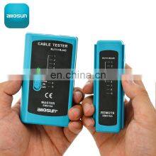 Allosun EM416A RJ11,RJ12 or RJ45 Network Cable Diagnose Tool Short Circuit Open Circuit Wrong Connection Detecetor thumbnail-4