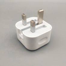 2021 Factory Fast Chargers 12v 3 Pin 18w 20w Usb-c Power Battery Charger for Mobile Phone Charger thumbnail-5