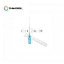 Custom-made Medical Supplies Automatic Needle Assembly Line Machine