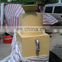 Sesame Seed Skin Peeling Machine Gingeli Skin Peeling Machine thumbnail-3