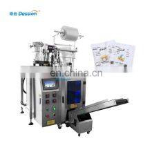 Herbal Filling Capsule Pack Machine Sachet Capsule Filling Packing Machine Price thumbnail-1