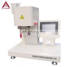 ISO 1133-1 Melt-blown Nonwoven Fabric Melt Flow Index Testing Machine thumbnail-2