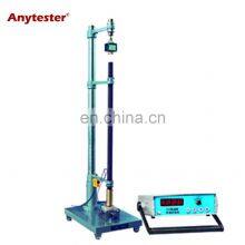 Ceramic Tile Impact Resistance Tester