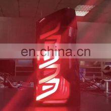 Upgrade to Led Taillight Taillamp Rear Light With Dynamic for Mercedes Benz Vito V260 V250 W447 W446 Rear Lamp 2016-2020 thumbnail-5