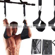 AB Straps Weight Lifting Door Hanging With Quick Locks thumbnail-1