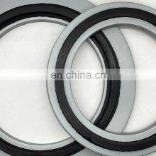 Punching Forming Galvanized Oil Filter End Cover Filter End Cap thumbnail-3