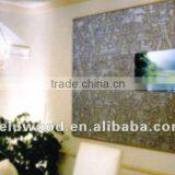 2.5mm~30mm Raw MDF / Raw Hardboard