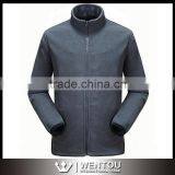 Breathable Jacket Softshell Outdoor Windproof Lint Lovers Sportswear