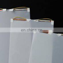 PDLC Magic Glass Film Smart Glass 10mm PDLC Self Adhesive Smart Glass Film thumbnail-5