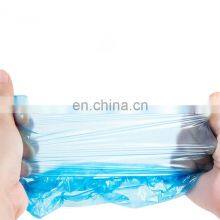 Low Price Disposable Plastic Shoes Covers PE Shoe Covers Polyethylene thumbnail-1