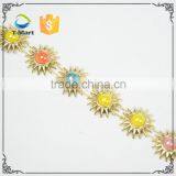 Multi Color Plastic Trimming With Wholesale Price for Lady Shoes thumbnail-1