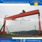 (Classic Design) Port Gantry Cranes thumbnail-1