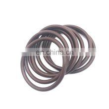 OEM High Pressure Rubber Oil Seal Manufacturer Customized High Quality Rubber o Ring O-ring Oring thumbnail-4