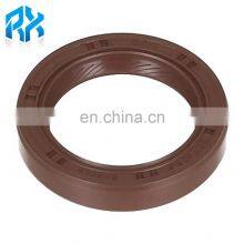 SEAL OIL ENGINE PART 22144-37101 For HYUNDAi TUCSON 2004 2005 2006 thumbnail-1