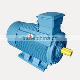 YUTONG Brand AC Three Phase 90kw Electric Motor thumbnail-5