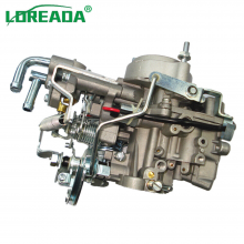 Carburetor 16010-FU400 Fit for NISSAN K21 K25 forklift engine quality guaranty
