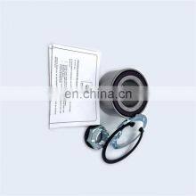 7701207677 Front Axle Wheel Bearings Kit With ABS thumbnail-5