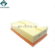 Best Quality Auto Car Air Filter 5Q0 129 620D 5Q0129620D For VW Audi thumbnail-2