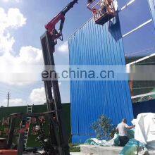 6 Ton Forklift Jib Boom Forklift Telescopic Boom for Forklift Attachment thumbnail-3