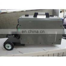 Co2 Gas Gasless 15kg Wire Feeder Mig Pulse Welding Machine thumbnail-3