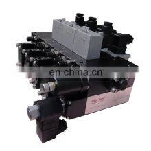 Three Series of Multiway Valve thumbnail-1