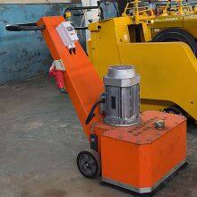 Cement Floor Gouging Machine Floor Refurbished Drawing Machine Dynamic Milling Machine thumbnail-4