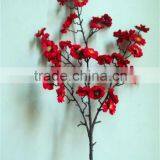 Artificial Decoration Plum Blossom Flower Branch